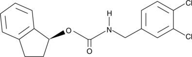CAY10443 Chemical Structure