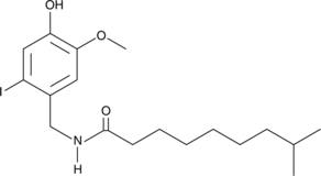 CAY10448 Chemical Structure