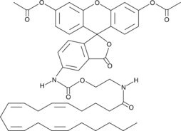 CAY10455 Chemical Structure