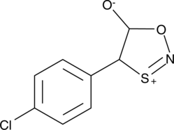 CAY10564 Chemical Structure
