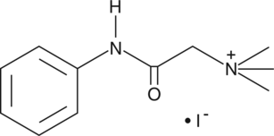 CAY10568 Chemical Structure