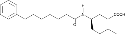 CAY10590 Chemical Structure