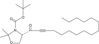 CAY10621 Chemical Structure