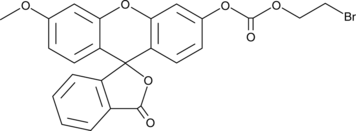 CAY10731 Chemical Structure
