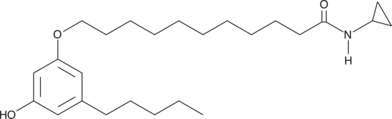CB-25 Chemical Structure