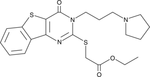CM037 Chemical Structure