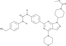 Compound 28 Chemical Structure