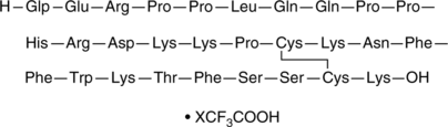 Cortistatin-29 (rat) (trifluoroacetate salt) Chemical Structure