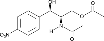 Corynecin IV Chemical Structure