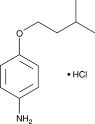 CP 24,879 (hydrochloride) Chemical Structure