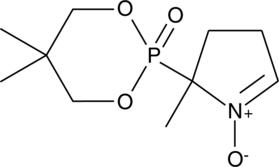 CYPMPO Chemical Structure