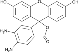 DAF-2 Chemical Structure