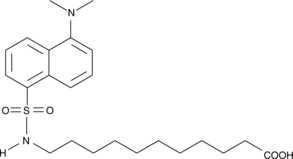DAUDA Chemical Structure