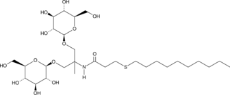 DDG Chemical Structure