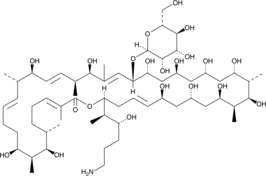 Desertomycin A Chemical Structure