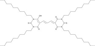 DISBAC10 Chemical Structure