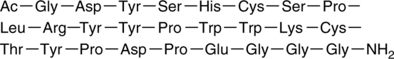 DX600 Chemical Structure