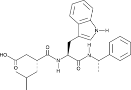 GM 1489 Chemical Structure