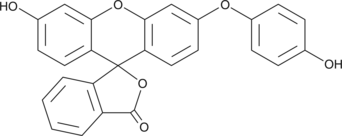 HPF Chemical Structure