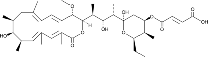 Hygrolidin Chemical Structure
