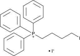 IBTP (iodide) Chemical Structure