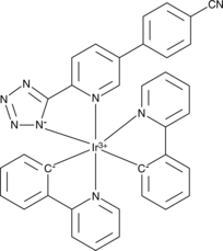 IraZolve-L1™ Chemical Structure