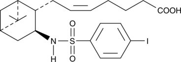 I-SAP Chemical Structure