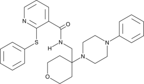 JNJ-47965567 Chemical Structure