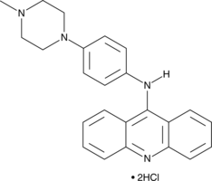 JP-1302 (hydrochloride) Chemical Structure