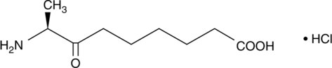 KAPA (hydrochloride) Chemical Structure