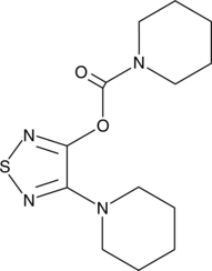 Lalistat 2 Chemical Structure