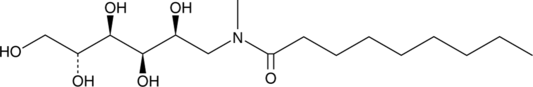 MEGA-9 Chemical Structure