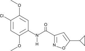ML115 Chemical Structure