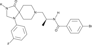 ML-299 Chemical Structure