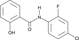 NDMC101 Chemical Structure