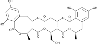 NG 012 Chemical Structure