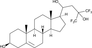 NSC 12 Chemical Structure