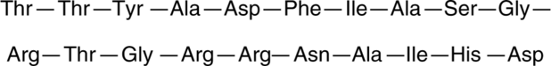 PKA Inhibitor (5-24) Chemical Structure