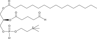 POV-PC Chemical Structure
