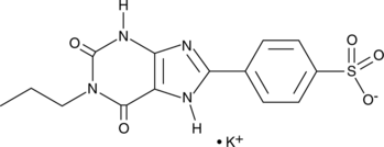 PSB-1115 (potassium salt) Chemical Structure