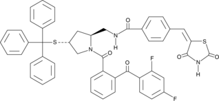 Pyrrophenone Chemical Structure