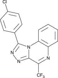 R-8507 Chemical Structure