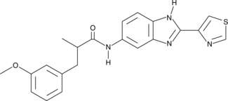 RY785 Chemical Structure