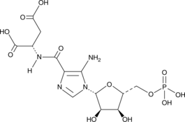 SAICAR Chemical Structure