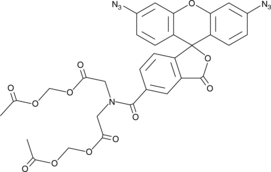 SF7-AM Chemical Structure