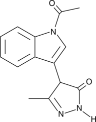 StA-IFN-1 Chemical Structure