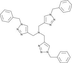 TBTA Chemical Structure