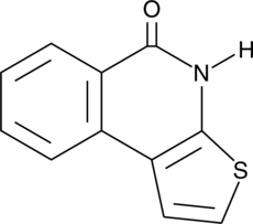 TIQ-A Chemical Structure