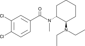 U-49900 Chemical Structure
