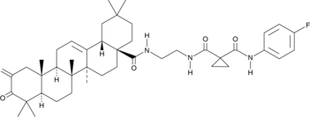 CAY10735 Chemical Structure